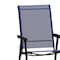 Flash Furniture Paladin Navy Outdoor Folding Patio Sling Chair, 2PK 2-TLH-SC-044-NV-GG - alternate 8